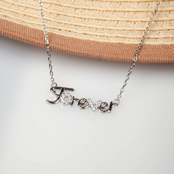Цепочка Forever