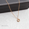 Цепочка Открытый круг