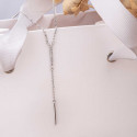 Цепочка Галстук-полоска