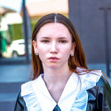 Серьги Нереальные звезды