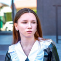 Серьги Нереальные звезды